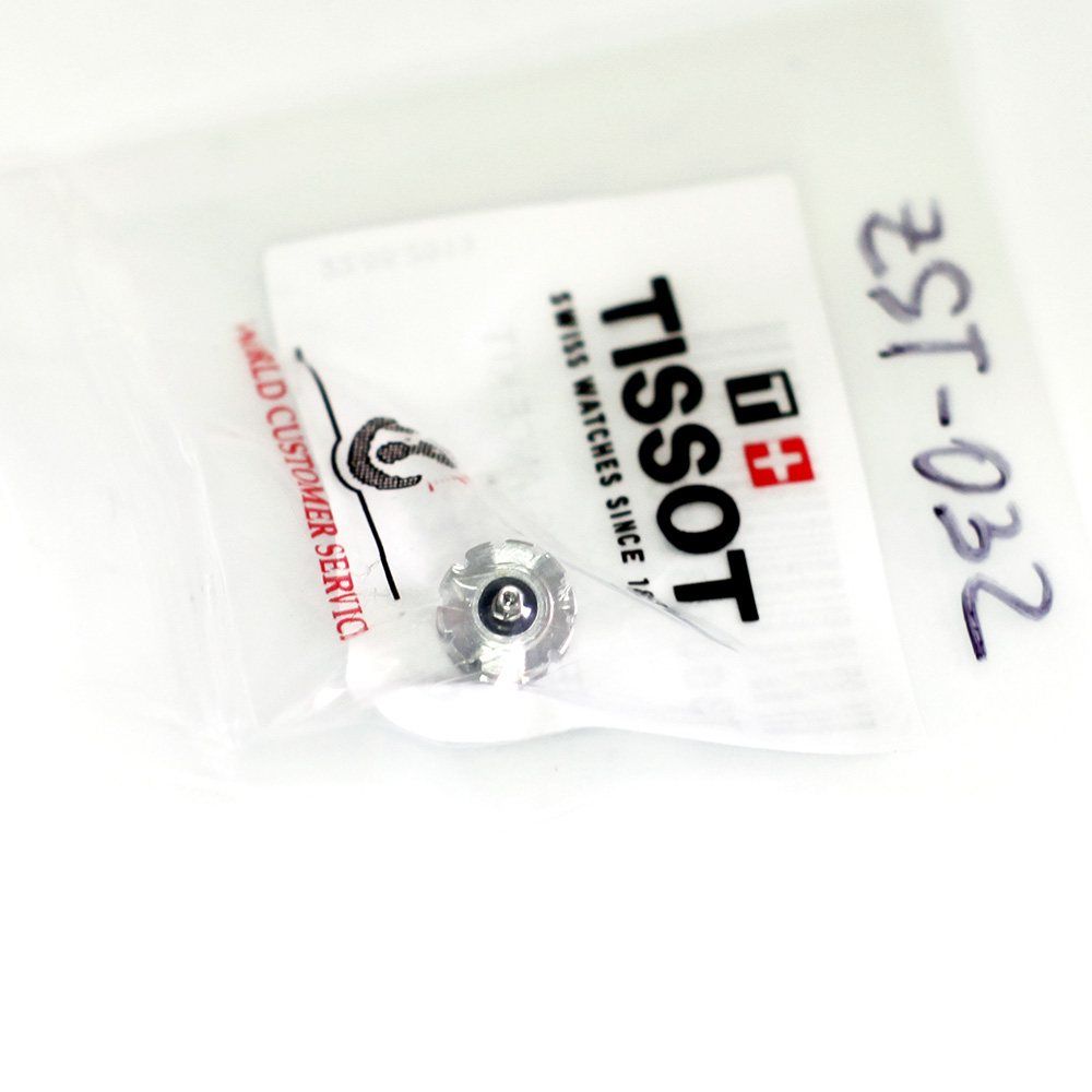 заводная головка часов Tissot